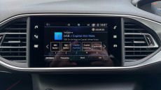 Peugeot 308 1.2 PureTech 130 GT Premium 5dr EAT8 [Digitall] Petrol Hatchback